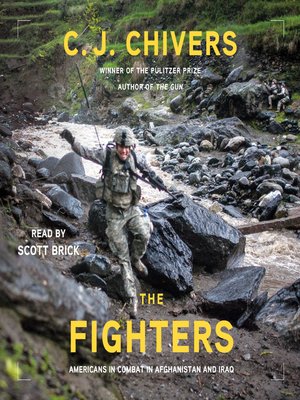 cover image of The Fighters